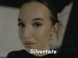 Silvertate