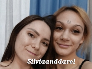 Silviaanddarel