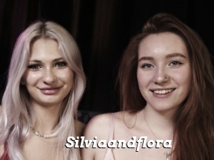 Silviaandflora