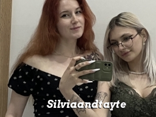 Silviaandtayte