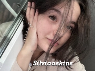 Silviaaskins