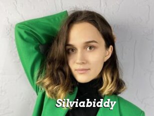 Silviabiddy