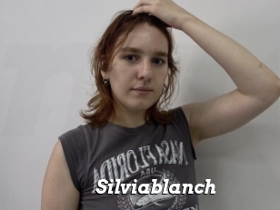 Silviablanch