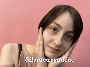 Silviacarradine