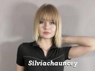 Silviachauncey