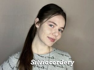 Silviacordery