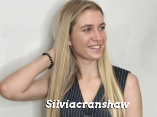 Silviacranshaw