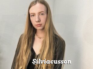 Silviacusson