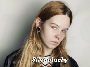 Silviadarby