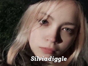 Silviadiggle