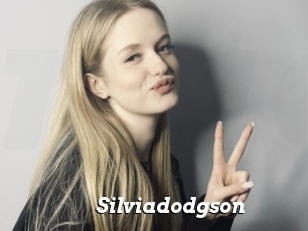 Silviadodgson