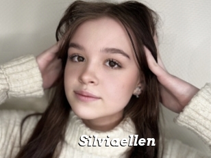 Silviaellen