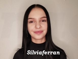 Silviaferran