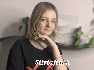 Silviafinch