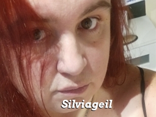 Silviageil