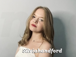 Silviahandford