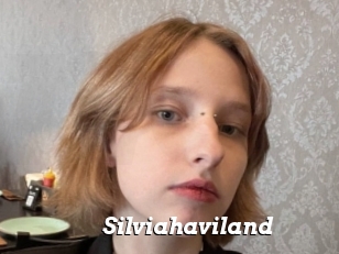 Silviahaviland