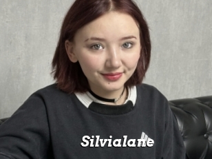 Silvialane