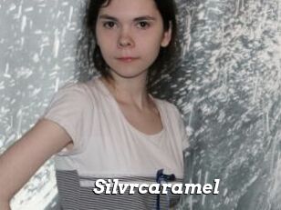 Silvrcaramel