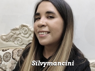 Silvymancini