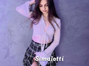 Simalotti