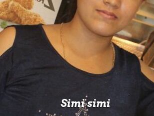 Simi_simi