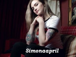 Simonaapril