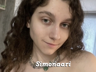 Simonaari