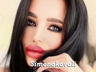 Simonakavali