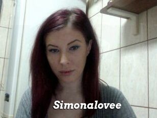 Simonalovee