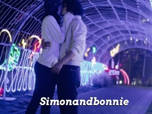 Simonandbonnie