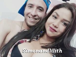 Simonandlilith