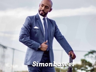 Simonbaseet