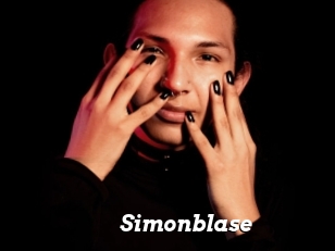 Simonblase