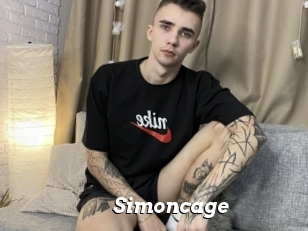 Simoncage