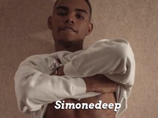 Simonedeep