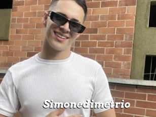 Simonedimetrio