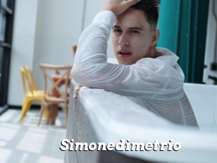 Simonedimetrio