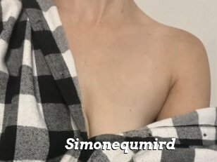 Simonequmird