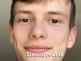 Simonfredrik