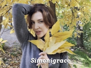 Simonigrace