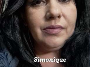 Simonique