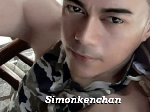 Simonkenchan