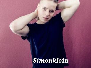 Simonklein