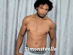 Simonsteelle