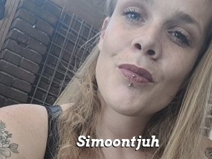 Simoontjuh