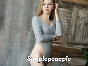 Simplepearple