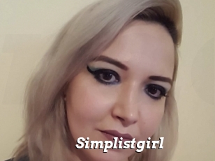 Simplistgirl