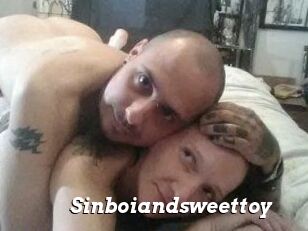 Sinboiandsweettoy