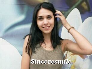 Sinceresmile